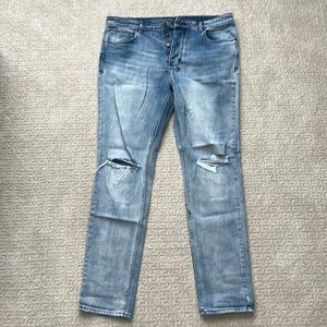 Ksubi skinny jean